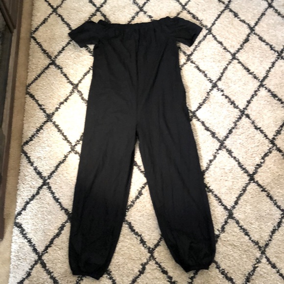 Pants - Boho Jumpsuit Onesie